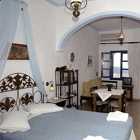 אימרוביגלי Irini Villas Resort מראה חיצוני תמונה
