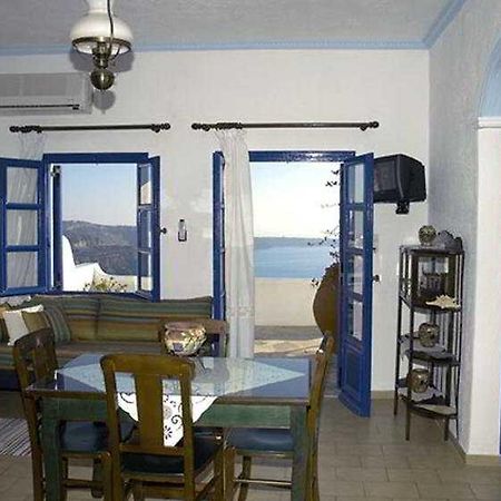 אימרוביגלי Irini Villas Resort מראה חיצוני תמונה