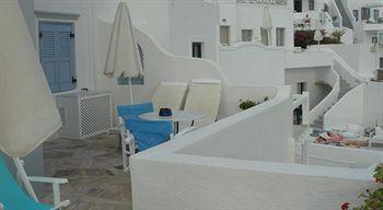 אימרוביגלי Irini Villas Resort מראה חיצוני תמונה