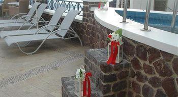 אימרוביגלי Irini Villas Resort מראה חיצוני תמונה