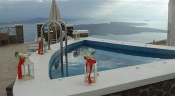 אימרוביגלי Irini Villas Resort מראה חיצוני תמונה