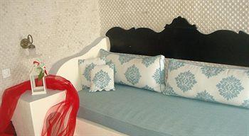 אימרוביגלי Irini Villas Resort מראה חיצוני תמונה