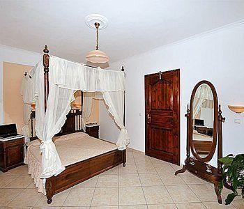 אימרוביגלי Irini Villas Resort מראה חיצוני תמונה