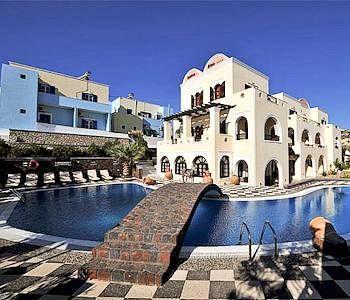 אימרוביגלי Irini Villas Resort מראה חיצוני תמונה