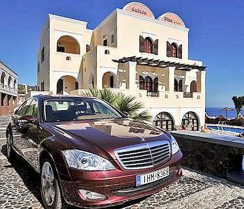 אימרוביגלי Irini Villas Resort מראה חיצוני תמונה