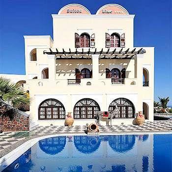 אימרוביגלי Irini Villas Resort מראה חיצוני תמונה