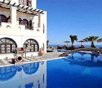 אימרוביגלי Irini Villas Resort מראה חיצוני תמונה