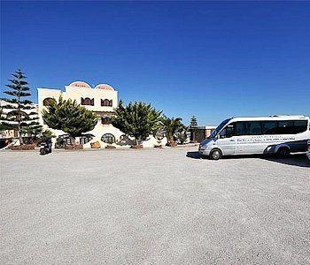 אימרוביגלי Irini Villas Resort מראה חיצוני תמונה