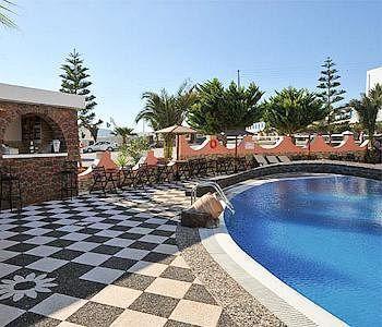 אימרוביגלי Irini Villas Resort מראה חיצוני תמונה