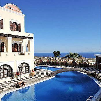 אימרוביגלי Irini Villas Resort מראה חיצוני תמונה