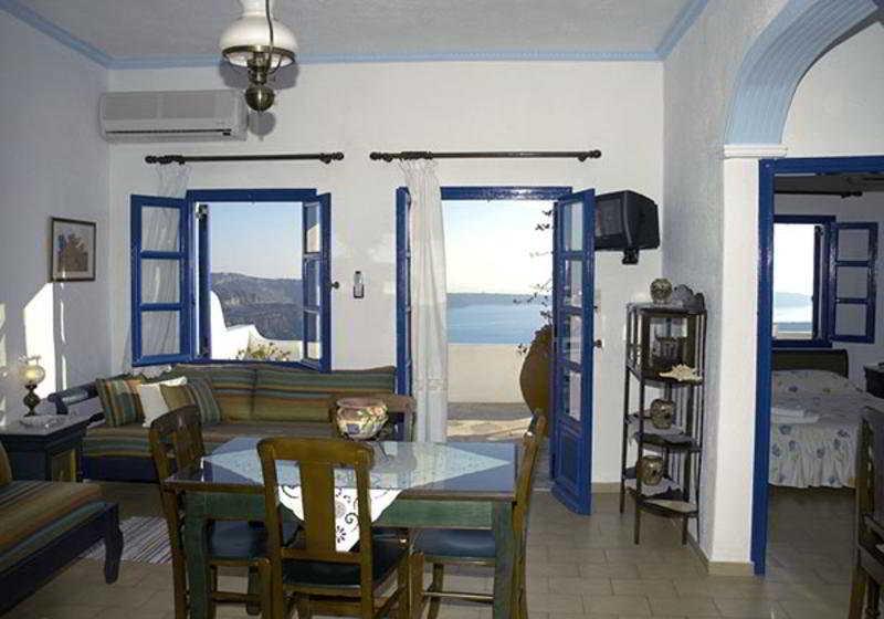אימרוביגלי Irini Villas Resort מראה חיצוני תמונה